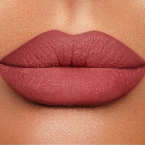 🎉 HP 🎉 CHARLOTTE TILBURY LIP CHEAT BOND GIRL - Picture 5 of 6